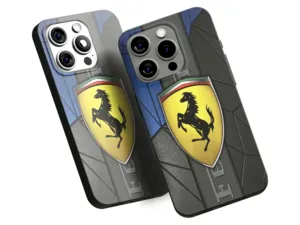 Ferrari Telefonhülle Universal Pro Max